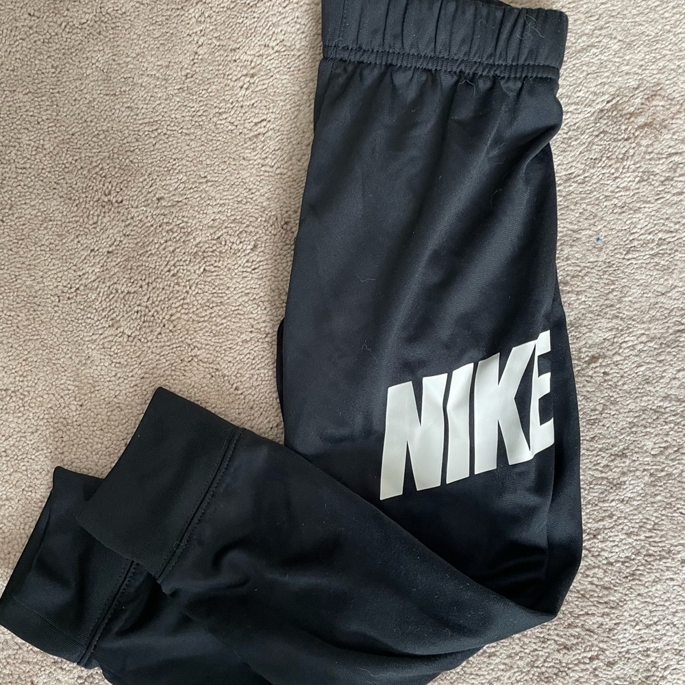 Boys Nike Pants